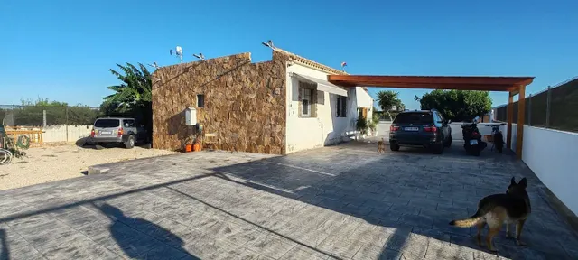 Finca rústica 2 habitaciones 63m² en venta - La Vega - Maren - foto 2