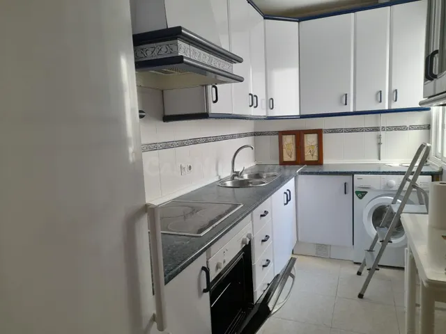 Venta de piso en Estepa, zona Avenida de Andalucia. - foto 5