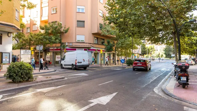 Piso en venta en Avenida de Madrid, Los Enlaces (Zaragoza) — 25