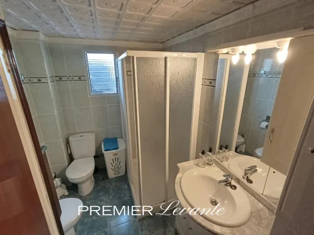 Piso en Villajoyosa — 15