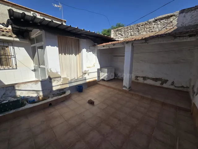 #### ADOSADA EN TORRES DE COTILLAS #### - foto 5