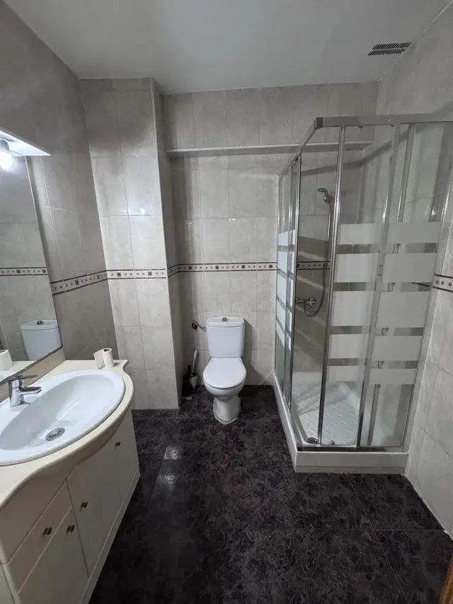 Se vende piso en Patraix, Barrio de Favara (Valencia) — 11