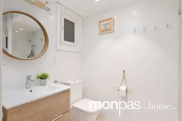 Piso en venta en Tolosa — 19