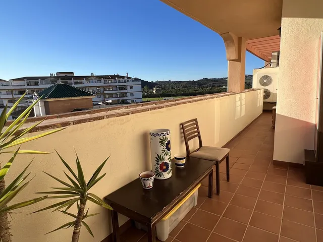 Apartamento 4 habitaciones 220m² en venta - Riviera del sol — 21