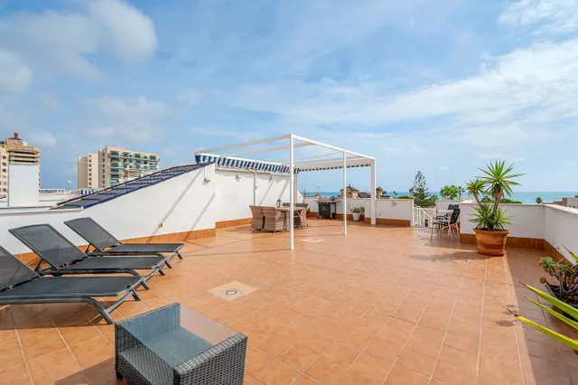 Apartamento 3 habitaciones 85m² en venta - La veleta — 31