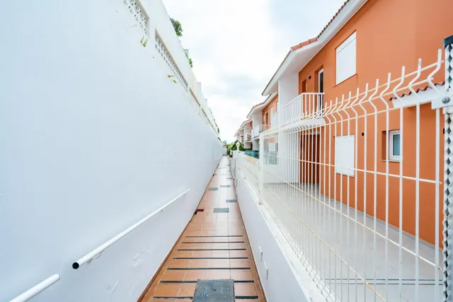 CHALET ADOSADO EN VENTA CON INQUILINO – SAN ISIDRO – Calle T - foto 3
