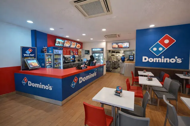 Restaurante 117m² en venta - Centro — 5