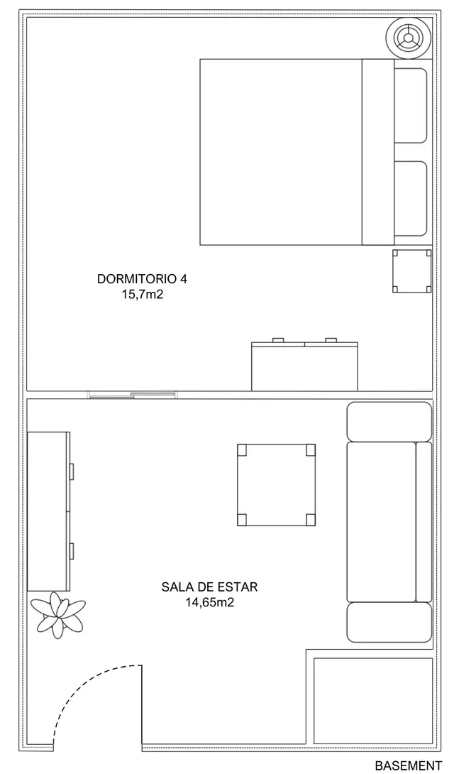 Dúplex 3 habitaciones 275m² en venta - Marbella — 24