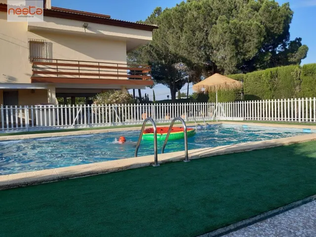 GRAN CASA FAMILIAR EN EL CAMPO DE LORCA - foto 4