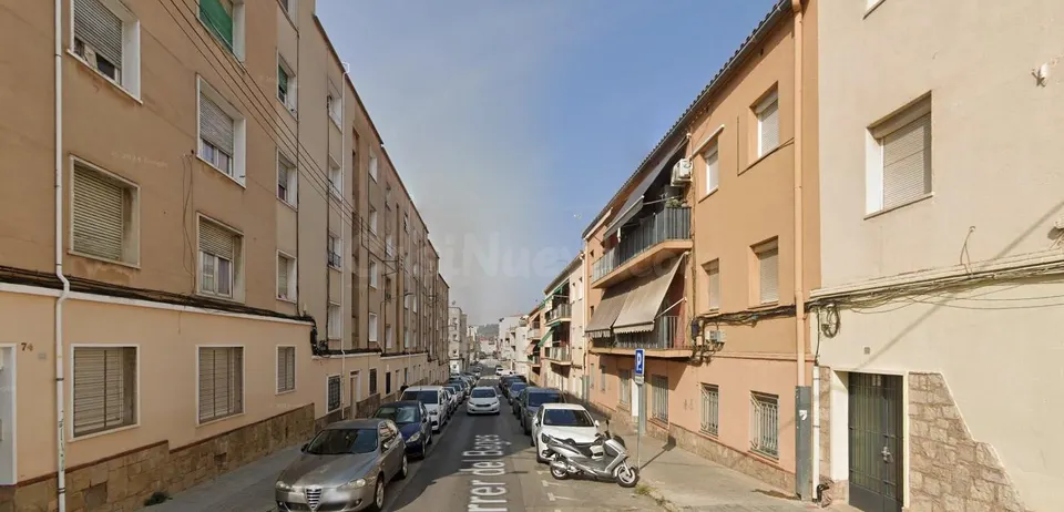 PISO EN TERRASSA
