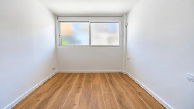 Planta baja en zona tranquila de Premià de Mar. Actualmente alquilada. — 7