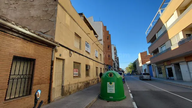 Solar edificable en excelente ubicación en Villena - foto 5