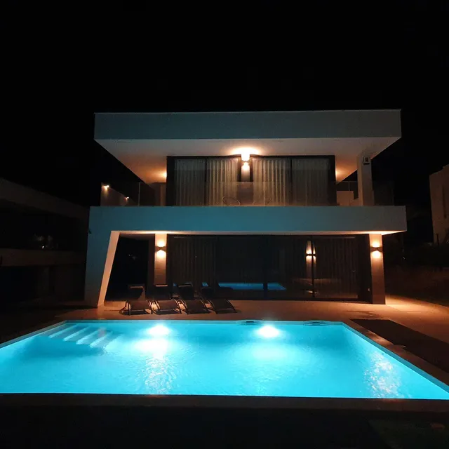 Chalet 4 habitaciones 274m² en venta - Costa del Sol — 9
