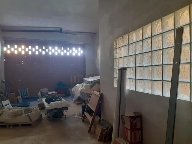 LOCAL DIÁFANO CON ALTILLO — 5