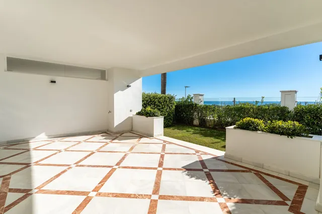 Apartamento 2 habitaciones 115m² en venta - Costa Del Sol — 23