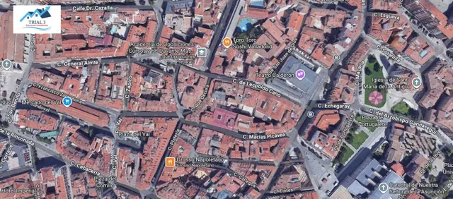 Venta piso en Valladolid - foto 3