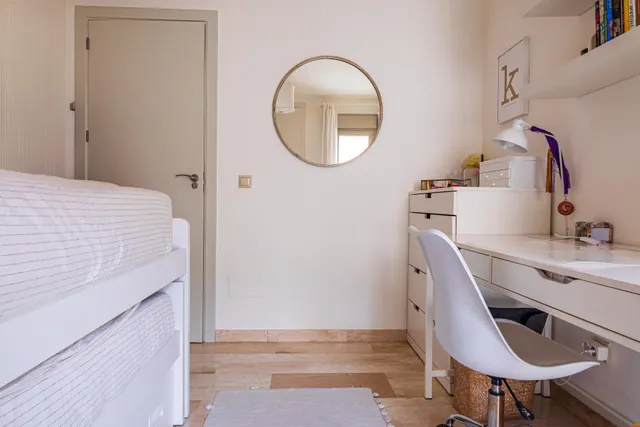 ATICO DUPLEX CON TERRAZA EN ZONA COLEGIOS - SON ESPANYOLET — 28