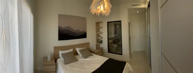 APARTAMENTOS NUEVOS EN CAMPO DE GOLF DE CONDADO DE ALHAMA — 17