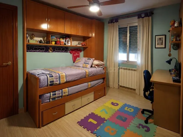 Piso - foto 5