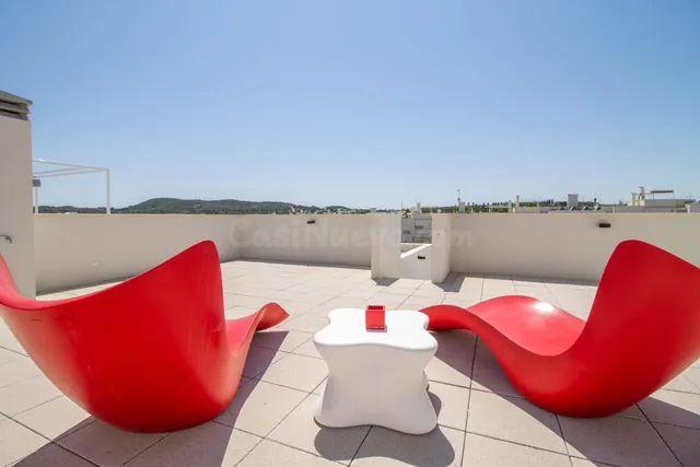 Casa-Chalet en Venta en Jacarilla Alicante - foto 4
