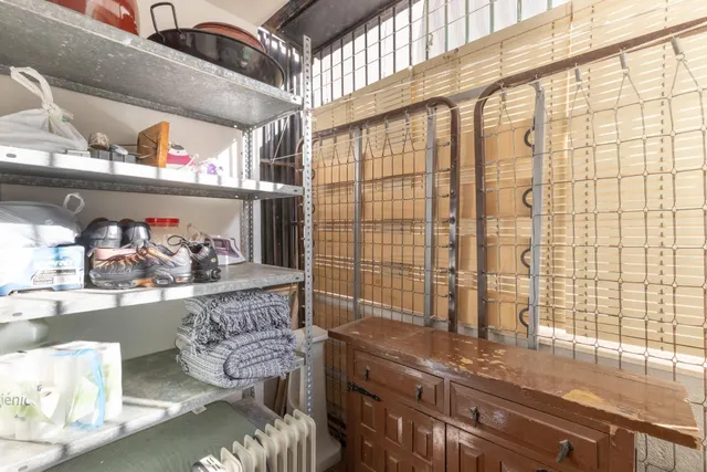 CASA EN VENTA EN GUADIX – ZONA MERCADONA — 21