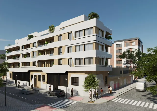 Apartamento 3 habitaciones 92m² en venta - Eroski - foto 3