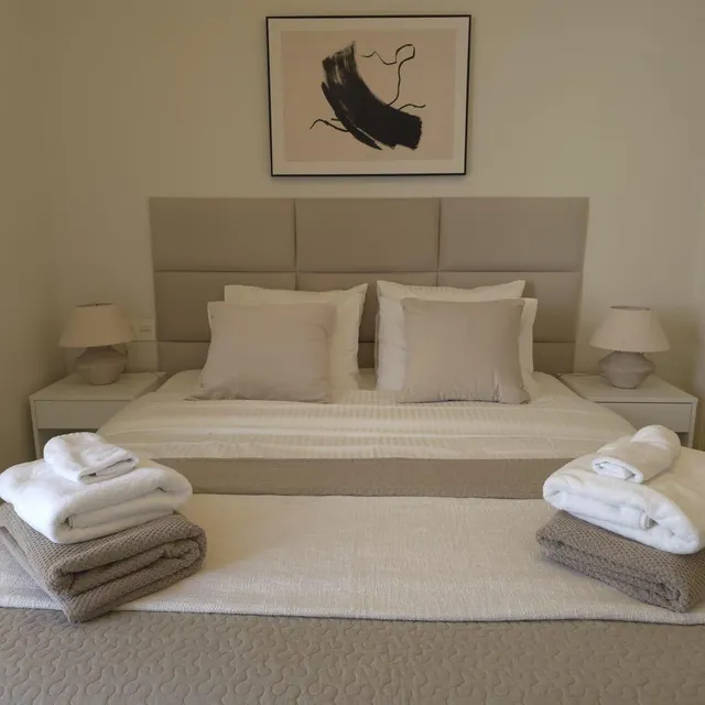 Apartamento 2 habitaciones 69m² en venta - Costa Del Sol — 9