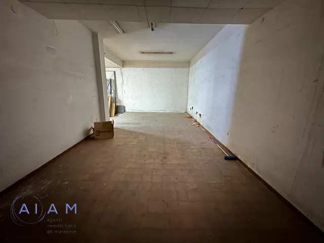 LOCAL COMERCIAL EN VENTA — 3
