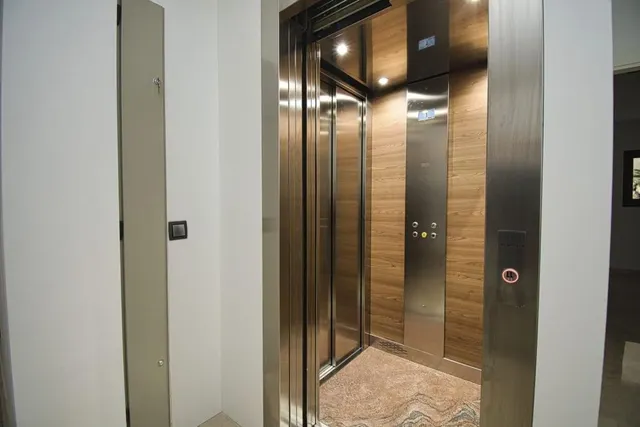 Nueva villa de lujo de arquitectura clásica. (cl) — 18