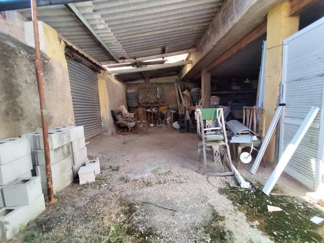 Propiedad de 650 m2 para reformar en Molinos Marfagones – Gran potencial para vivienda o inversión — 23