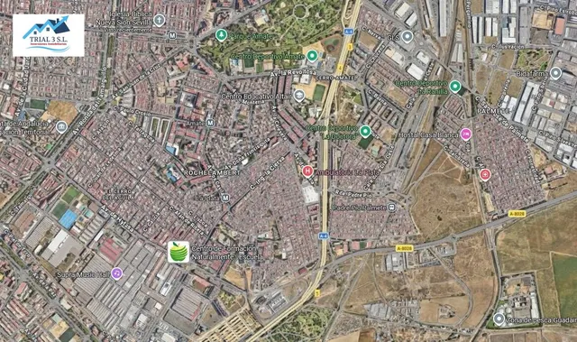 Venta de piso en Sevilla — 3