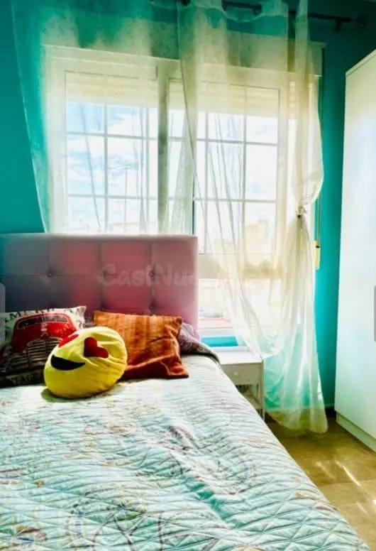 VENTA DE PISO EN EL CASCO ANTIGUO DE ÁGUILAS (MURCIA) - foto 4