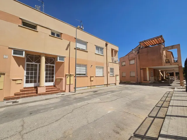 Magnífica Casa en Anchuelo — 28