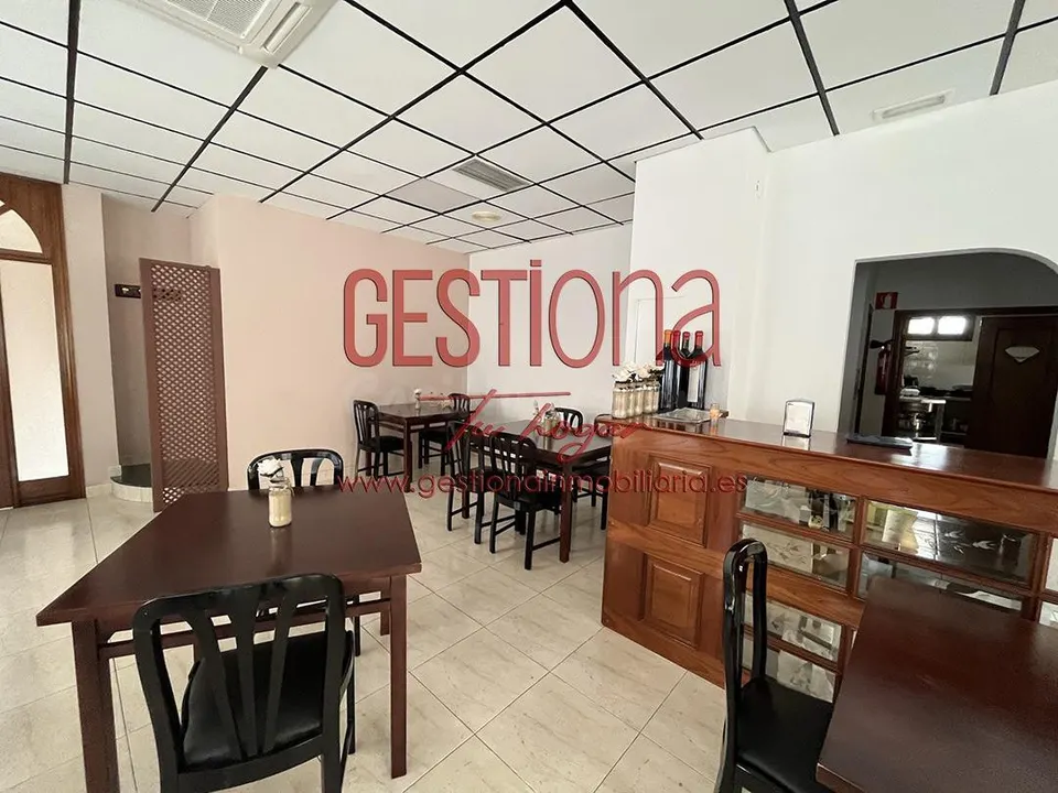 NEGOCIO DE RESTAURACIÓN EN NOJA