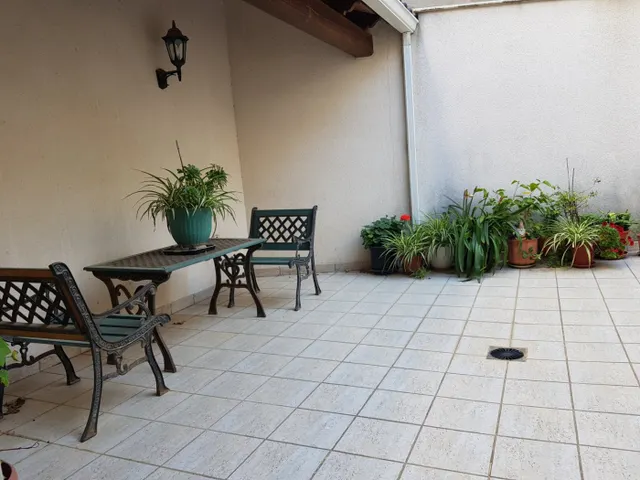 ADOSADO DE LUJO  EN ALBAIDA (VALENCIA) — 29