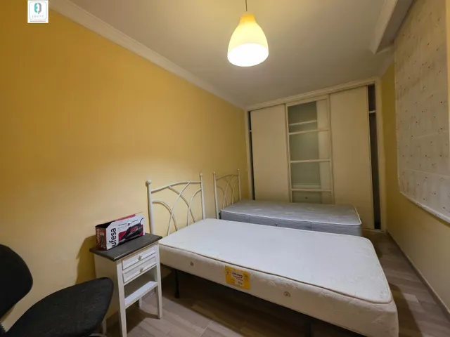 Gran piso de 3 dormitorios y 2 baños en la mejor ubicación — 14