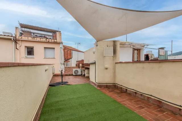 Casa en el centro totalmente reformada — 31