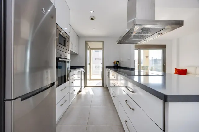 Apartamento impresionante en Villamartin Gardens - Los Dolses — 14