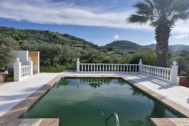 Finca rústica 3 habitaciones 162m² en venta - South of spain — 18