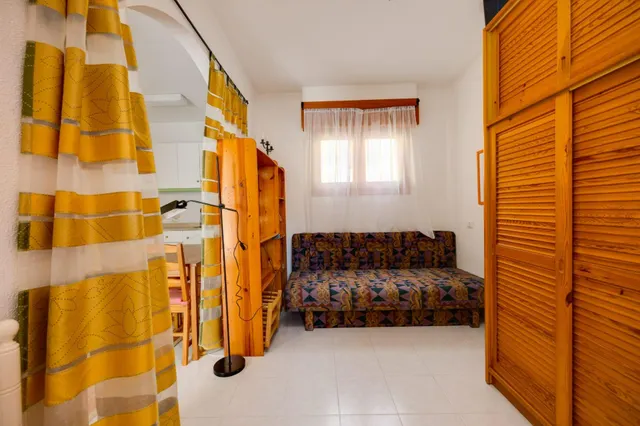 Bungalow de 1 dormitorio 1 baño en orihuela costa — 21