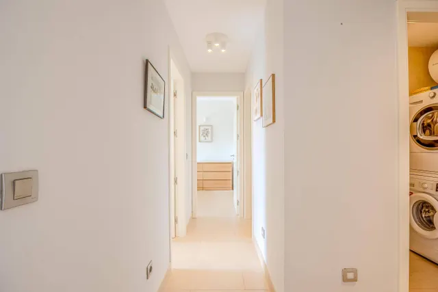 Espectacular piso en Las Torres-Juan Carlos I — 18
