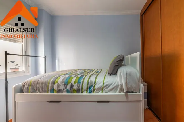 Piso en venta de VPO en Alcala de Guadaira — 18