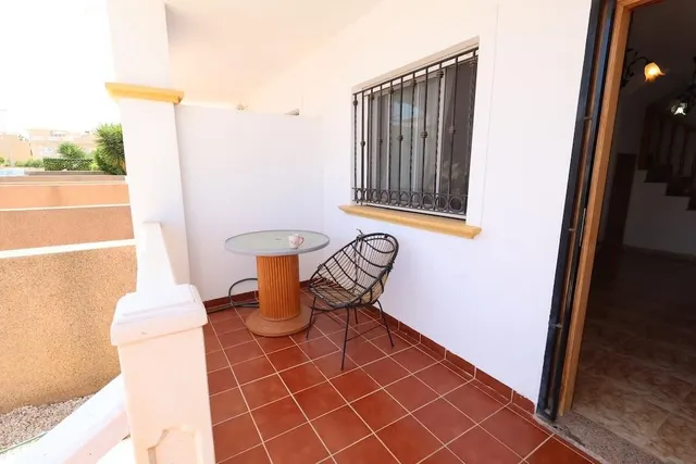 Casa Tipo Dúplex 2 habitaciones 79m² en venta - La Ciñuelica — 18