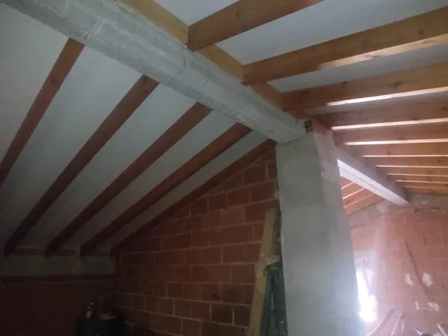 CASA PARA REFORMAR A TU GUSTO!!! — 13