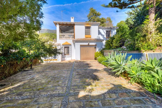 Chalet 4 habitaciones 450m² en venta - Riviera del sol — 34