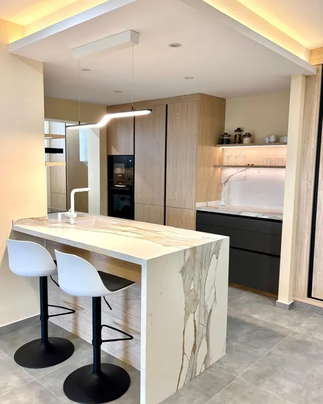 Apartamento Puerto Banús — 7