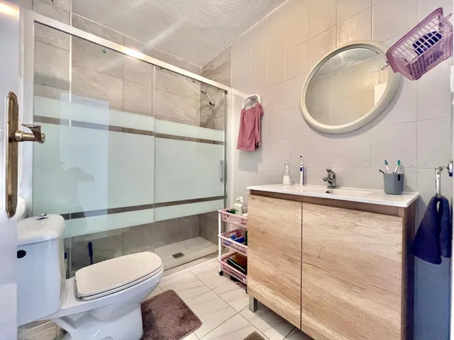 Apartamento 2 habitaciones 91m² en venta - Centro — 21