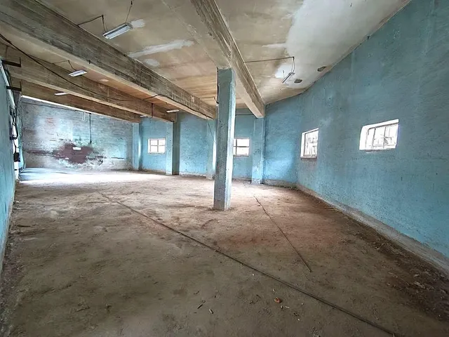 CENTRICO LOCAL COMERCIAL EN NIJAR — 6