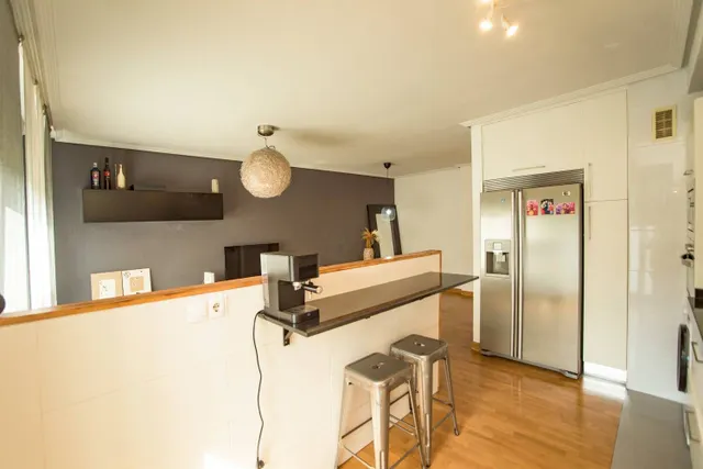 Piso en C/ Santos  A. Ochandategui 17, Buztintxuri, Pamplona — 12
