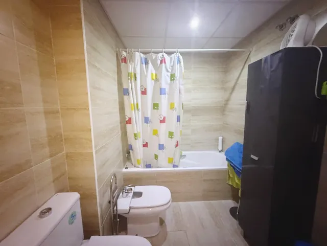 Apartamento en venta en Benalmádena con vistas al mar – 275.000 € — 26